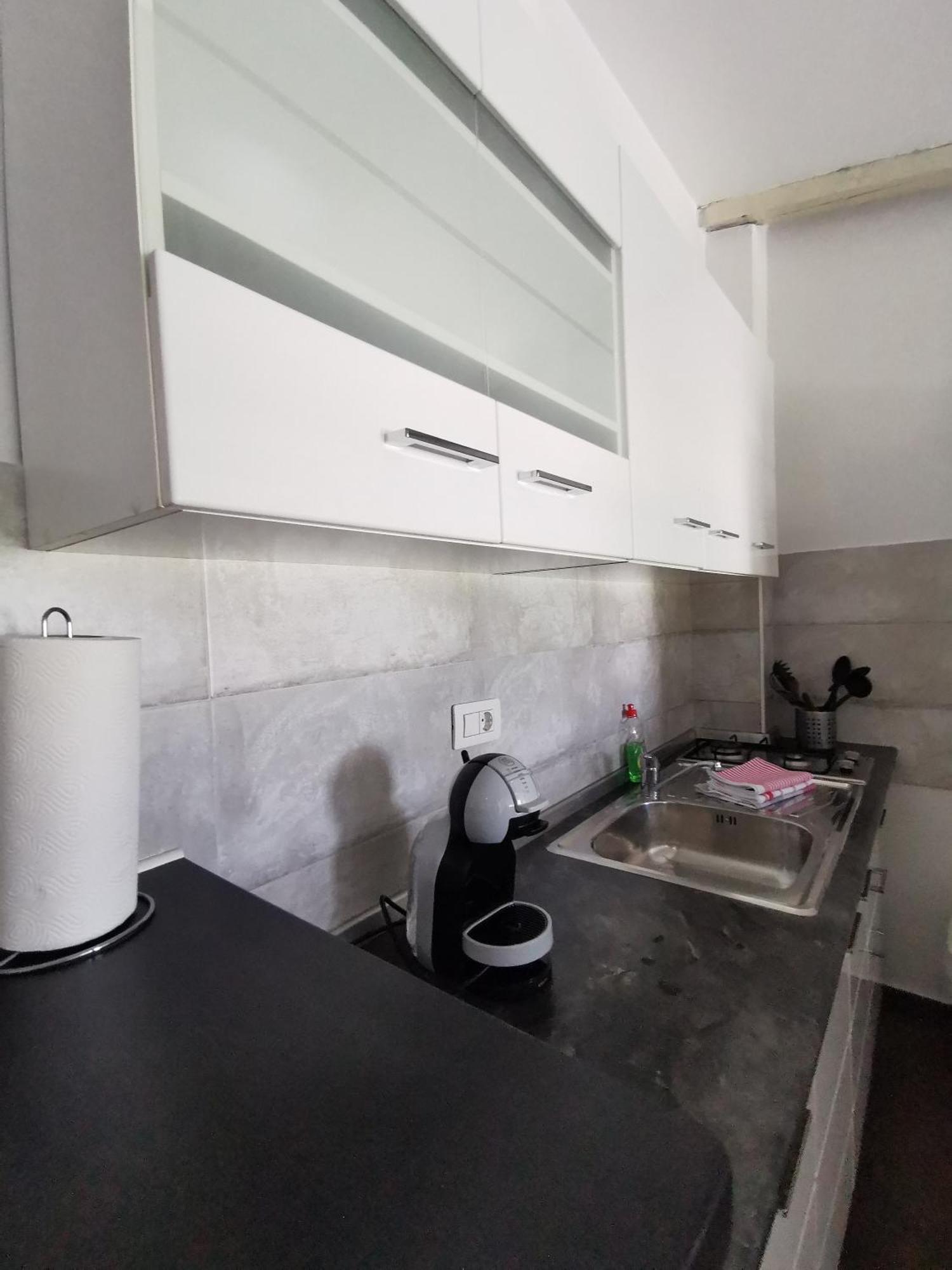 Apartment Katy Пула Экстерьер фото