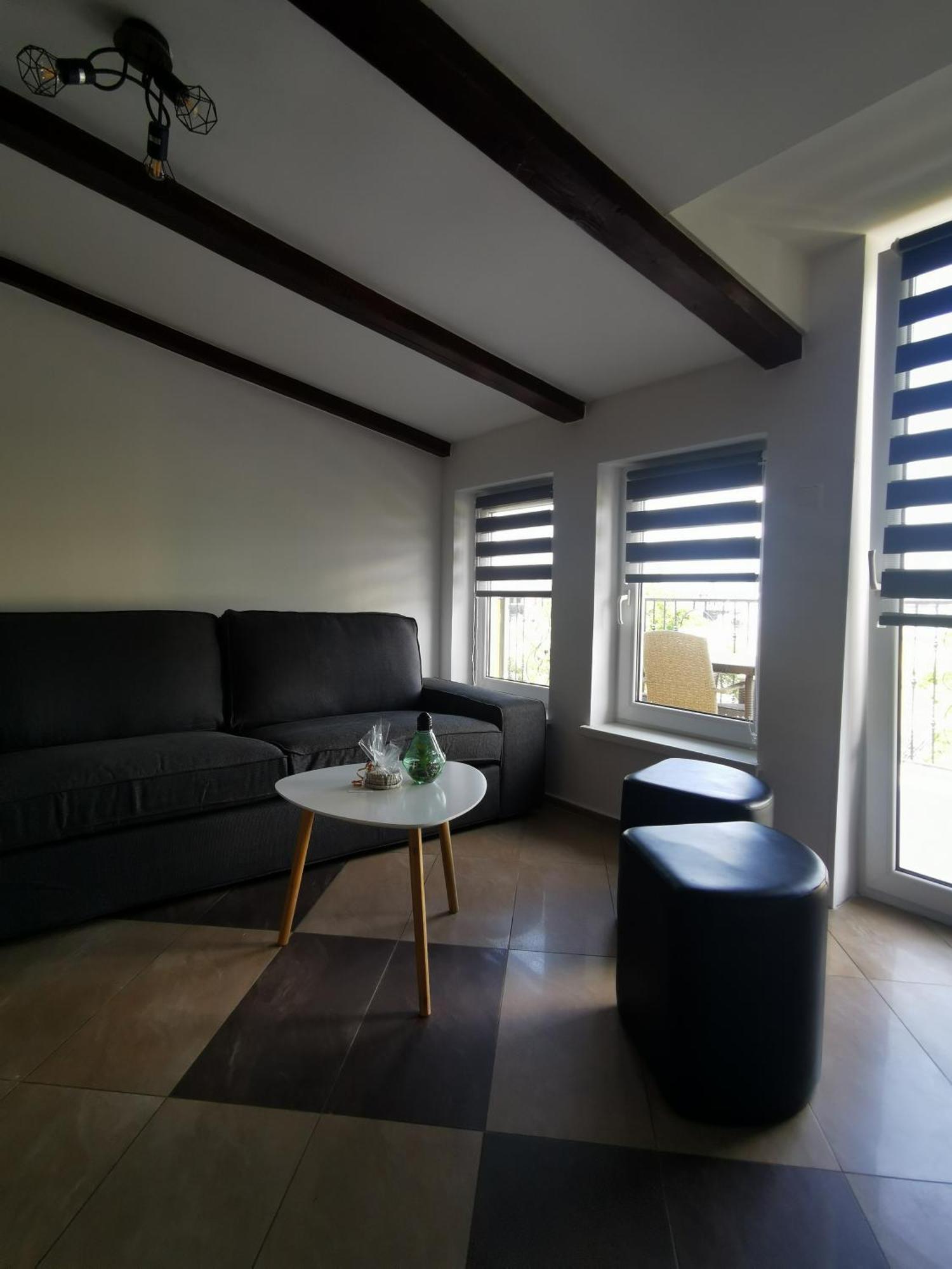 Apartment Katy Пула Экстерьер фото