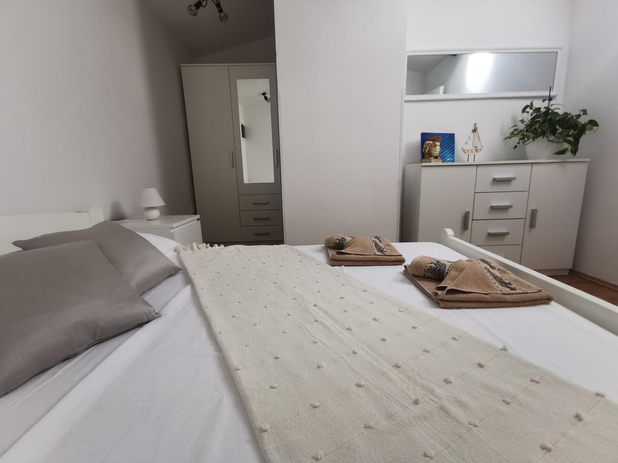 Apartment Katy Пула Экстерьер фото